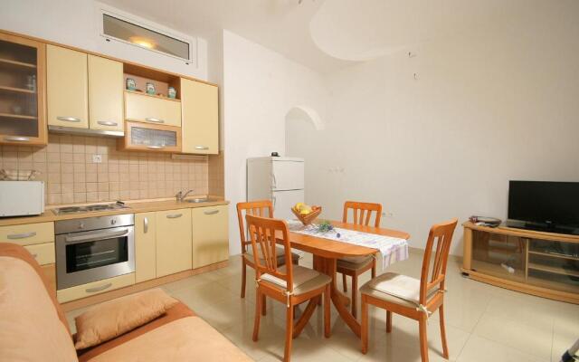 Apartments Parcela