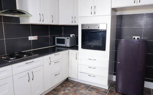 Stay.Plus Luxore Apartment Syokimau