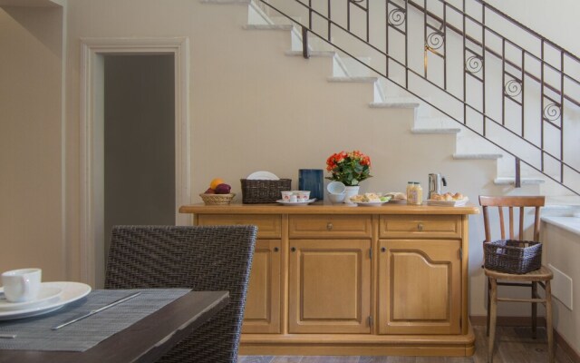 B&B delle Camerie