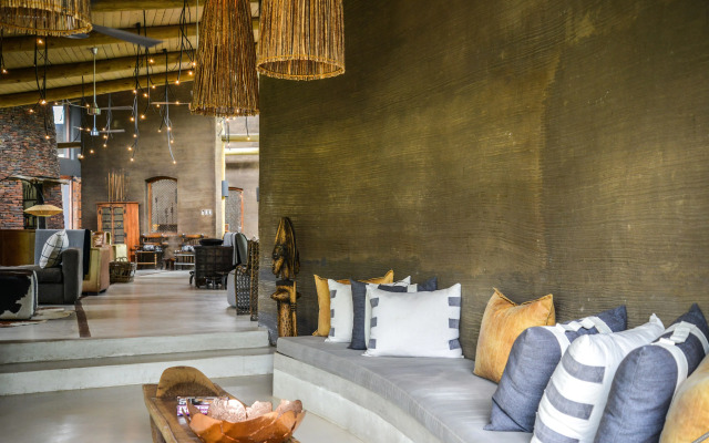 Marataba Safari Lodge