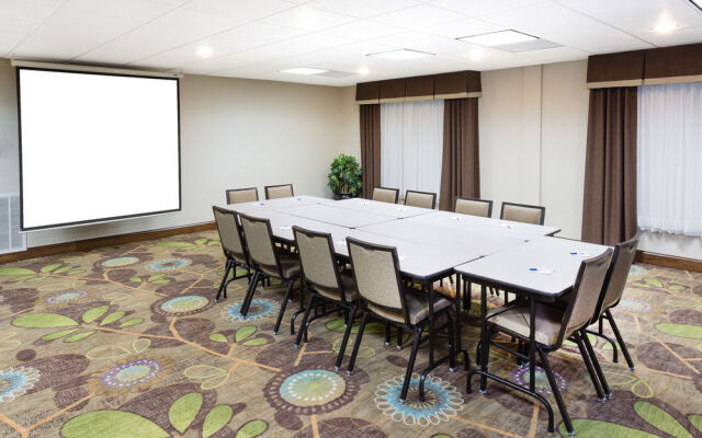 Holiday Inn Express Princeton/I-77