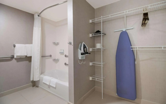 Sonesta ES Suites Dallas Richardson
