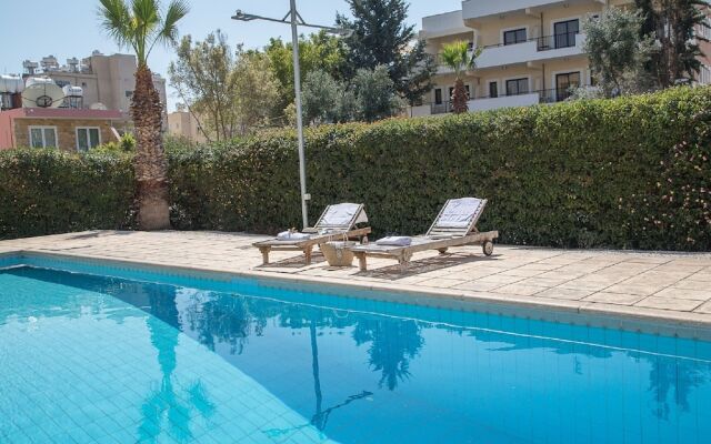 Paphos Love Shack Apartment