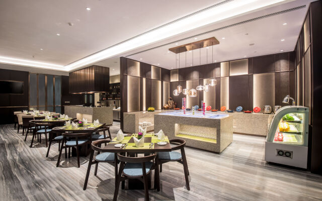 Oakwood Residence Damei Beijing