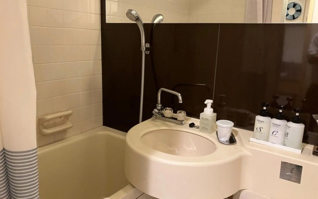 HOTEL LiVEMAX Kyoto Ekimae