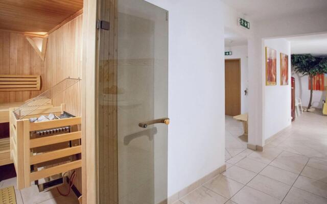 Beautiful Apartment in Kaltenbach With Sauna