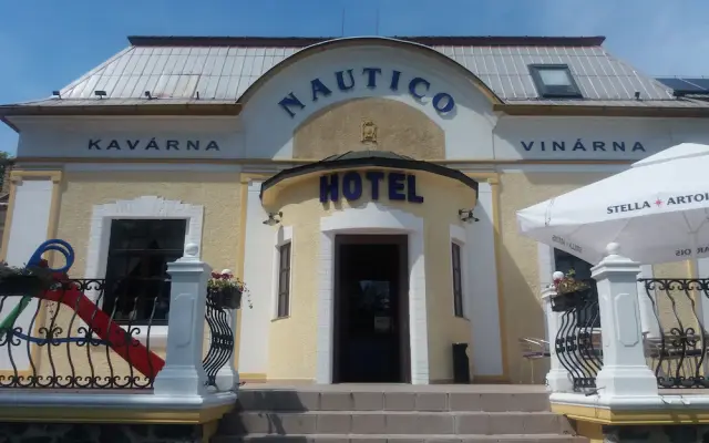 Hotel Nautico