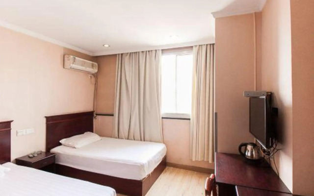 Baisha Hotel