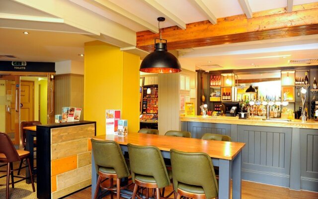 Premier Inn Petersfield