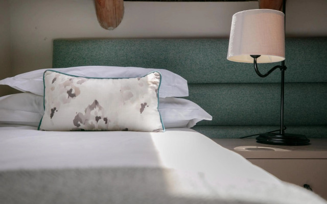 Le Franschhoek Hotel and Spa