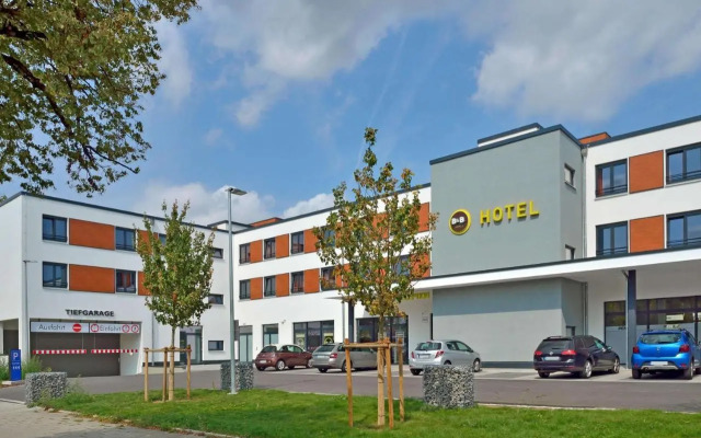 B&B Hotel München City-Ost
