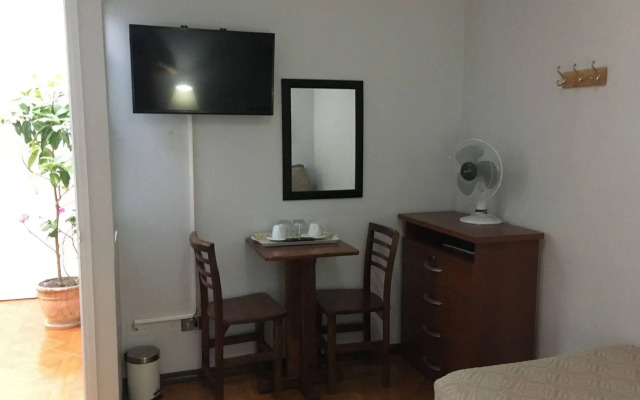 Residencial Universitaria