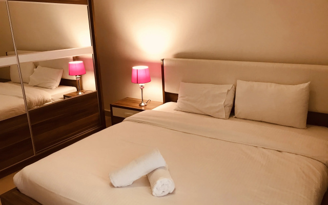 Tala Bay Residence - Families Only