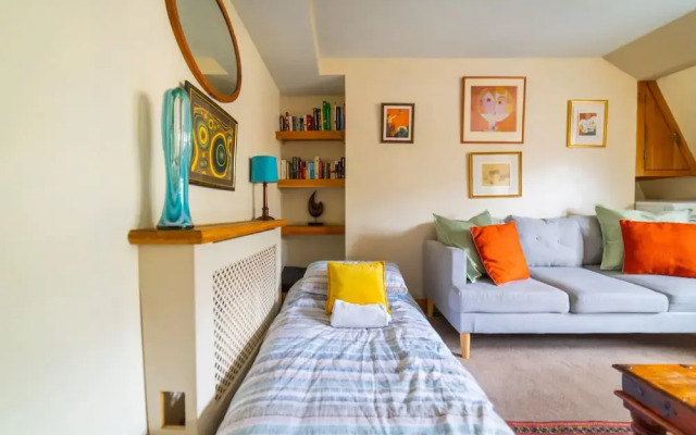 Cosy One Bedroom Apartment