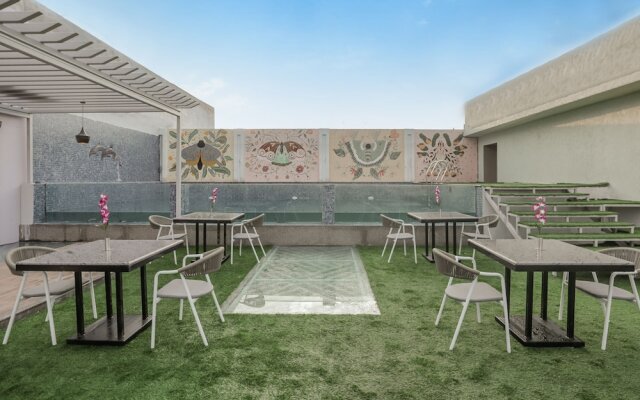 Regenta Place Bhopal