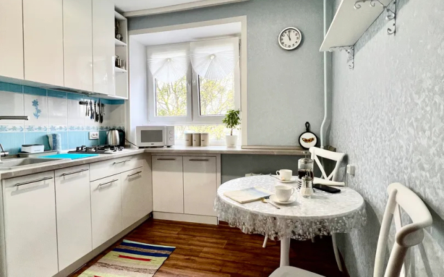 Апартаменты Like Home София