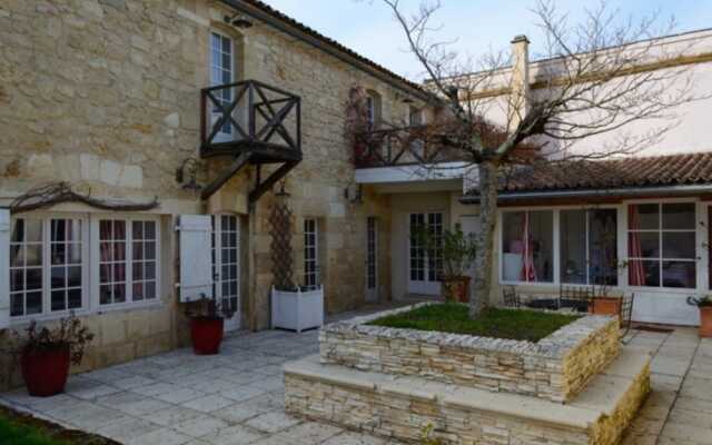 Gîte Carrousel Coloré