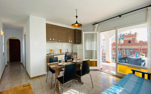 Apartamentos Aquarium. (2A) Perfect For 2.