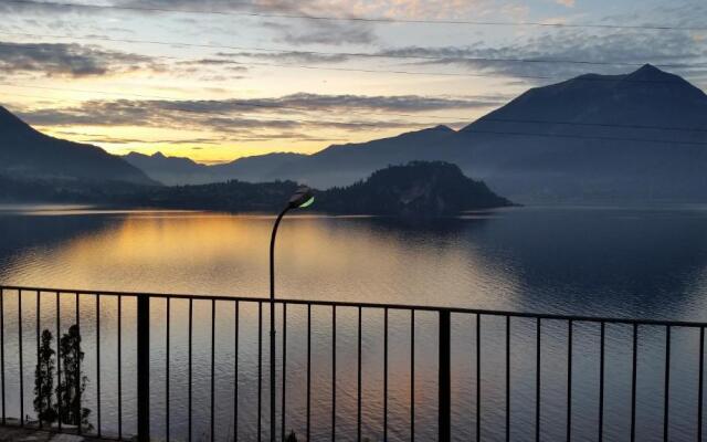 New Attic Lake View 2