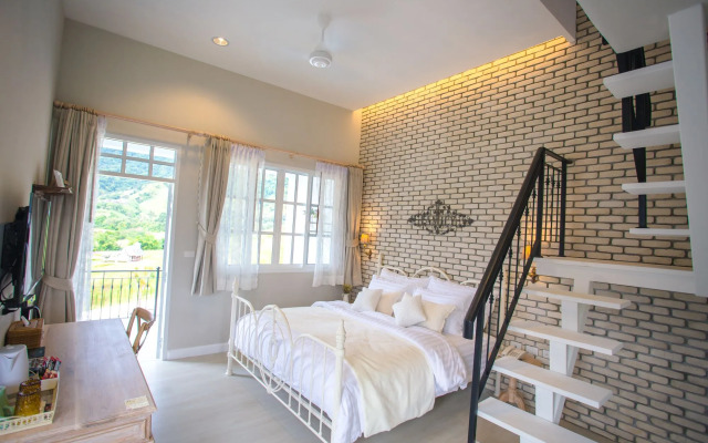 The Blue Sky Khao Kho