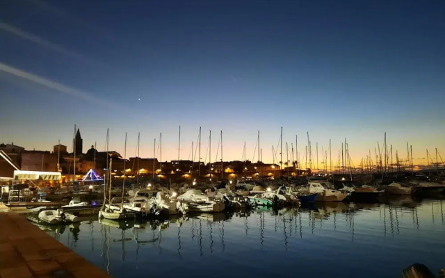 Casa Stella Marina in Alghero