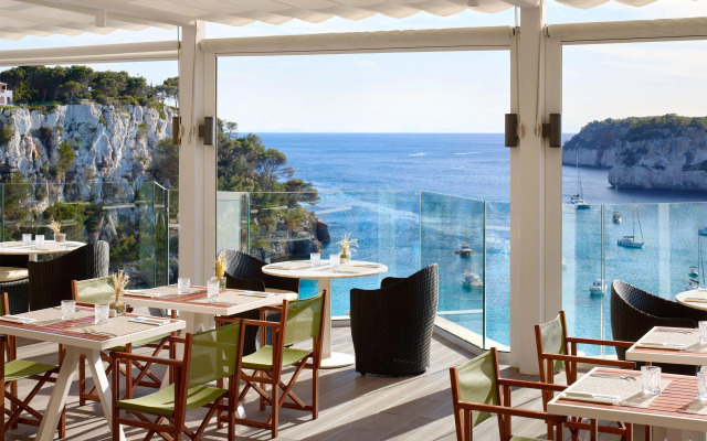 Melia Cala Galdana - Menorca