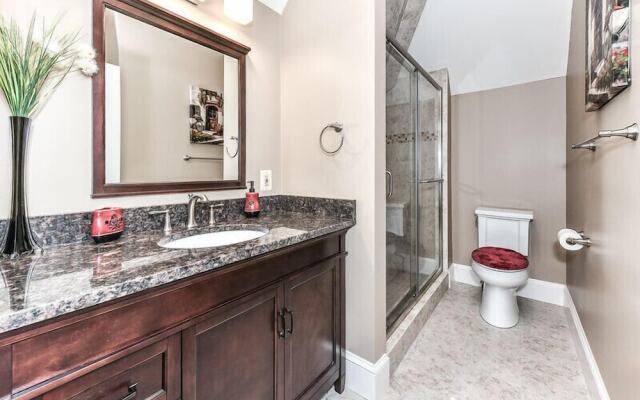 The Manor at Courtland Farm