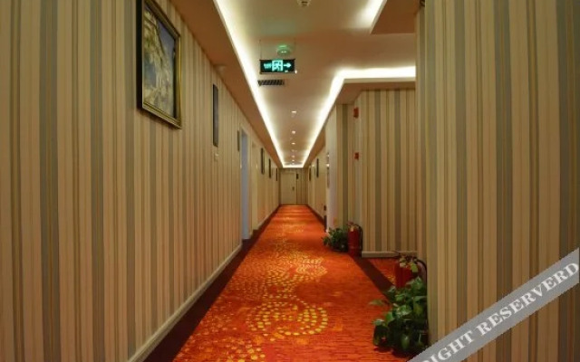 Venice Boutique Theme Hotel
