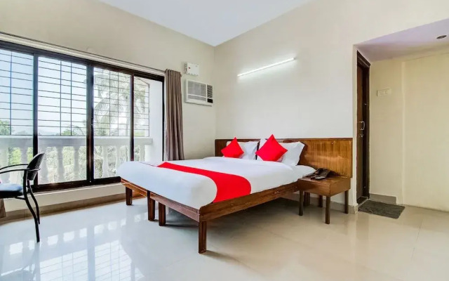 Oyo Flagship 36730 Hotel Mittal Residency