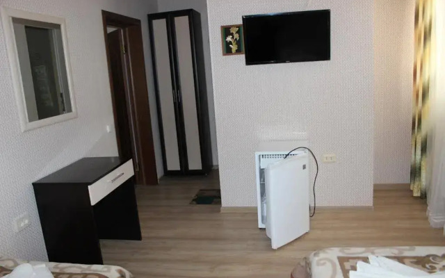 Kurortny Rai Guest House