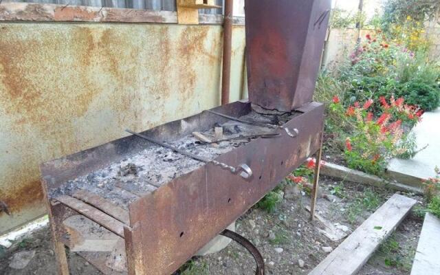 Гостевой дом Морской рай