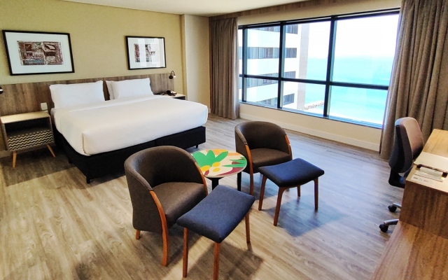 Holiday Inn Fortaleza, an IHG Hotel