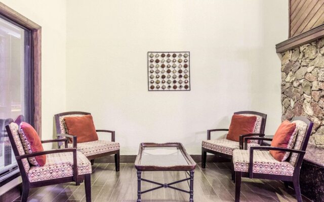 The Kendrick Hotel, Ascend Hotel Collection