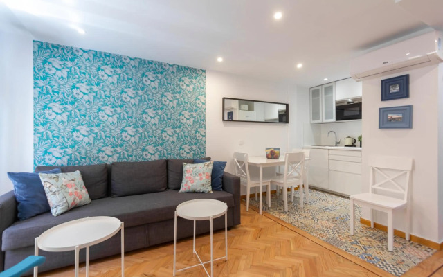 Homelike Sol - Gran Via I