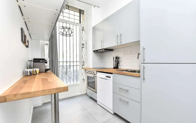 Welcoming Apartment - 1br/6p - Madeleine
