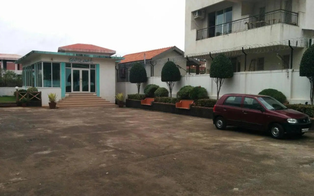 Weekend 2BHK Apartments