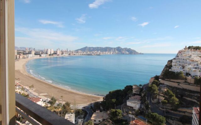 Apartment Vistamar Benidorm