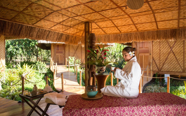 Donatela Resort & Sanctuary