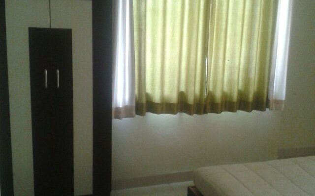 Balaji Comfort Home