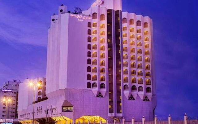 Jeddah Grand Hotel (ex.Trident Jeddah)