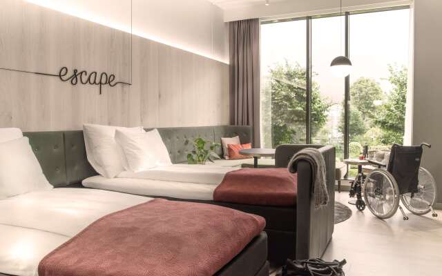 Hotel Norge by Scandic