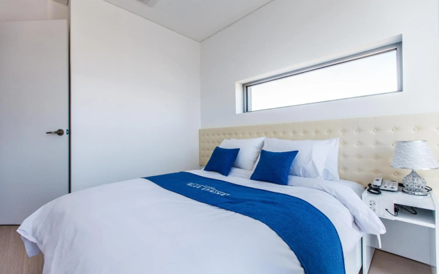 Bluespring Boutique Hotel