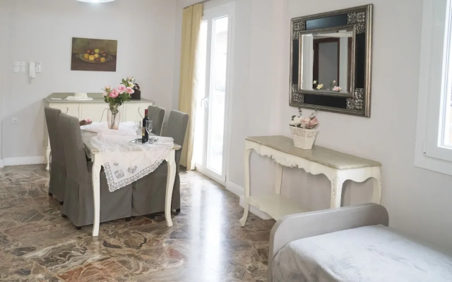Heraklion Old Port Apartments