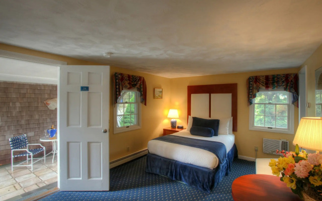 Pleasant Bay Village Resort