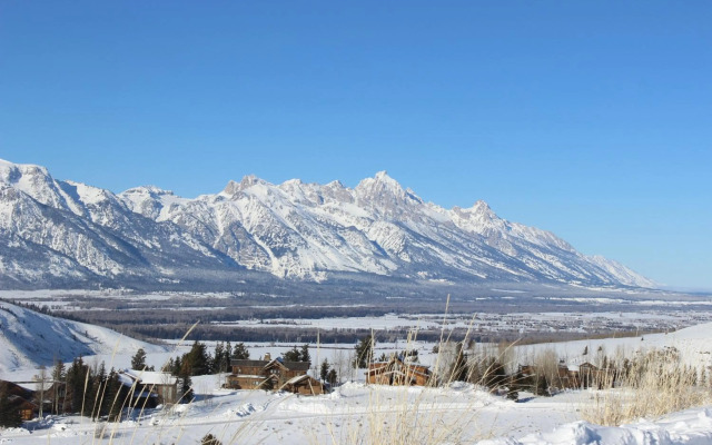 Spring Creek Ranch