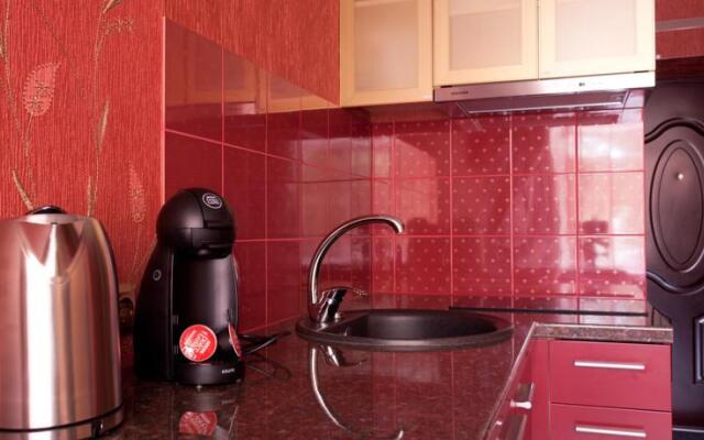 "Online Hotel KaBerg"