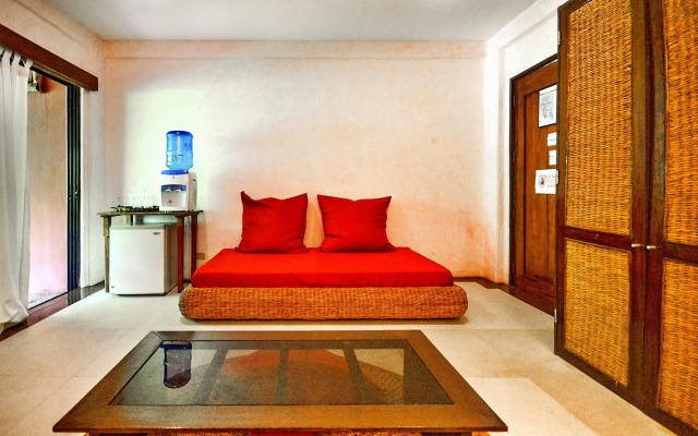 Punta Rosa Hotel