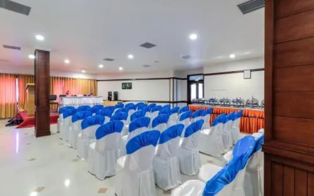 Hotel Samudra Theeram by OYO Rooms