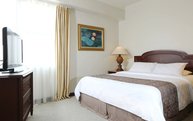 Aryaduta Suites Semanggi