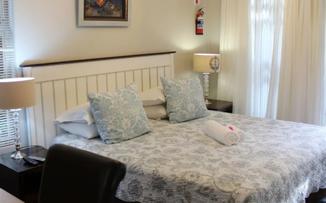 Cottonwood Guesthouse